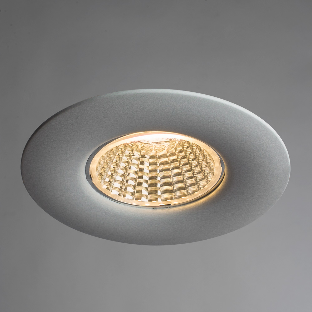 

Светильник точечный встраиваемый ARTE LAMP A1425PL-1WH