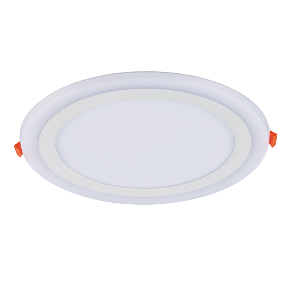 

Светильник точечный встраиваемый ARTE LAMP A7624PL-2WH, Белый