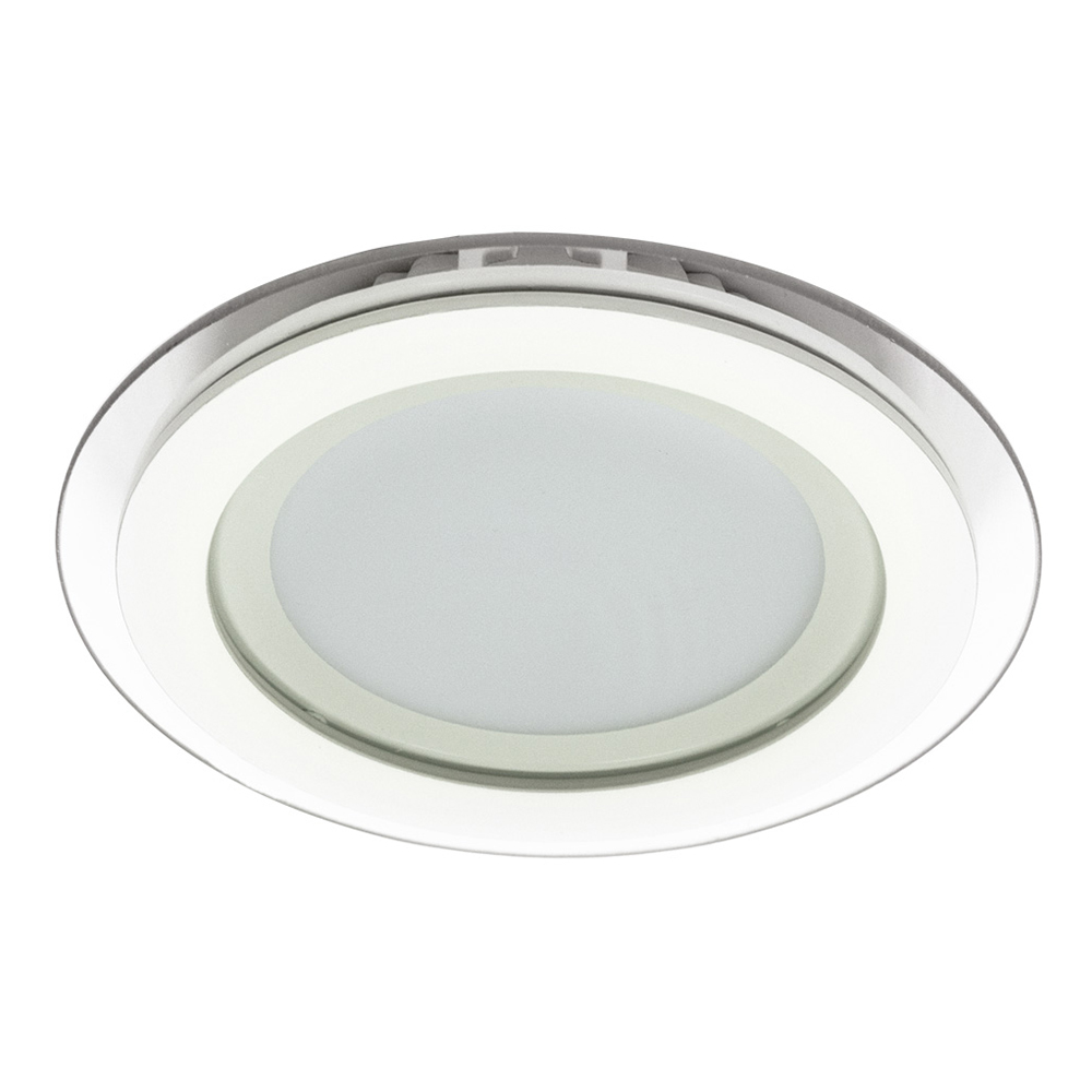 

Светильник точечный встраиваемый ARTE LAMP A4118PL-1WH, Белый