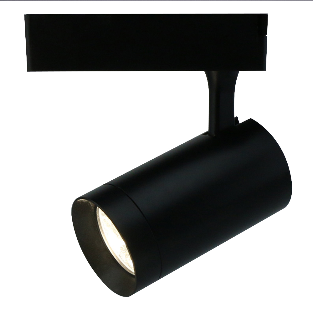 

Светильник трековый светодиодный ARTE LAMP SOFFITTO (A1720PL-1BK) 20 Вт 220 В черный 4000К естественный белый свет IP20