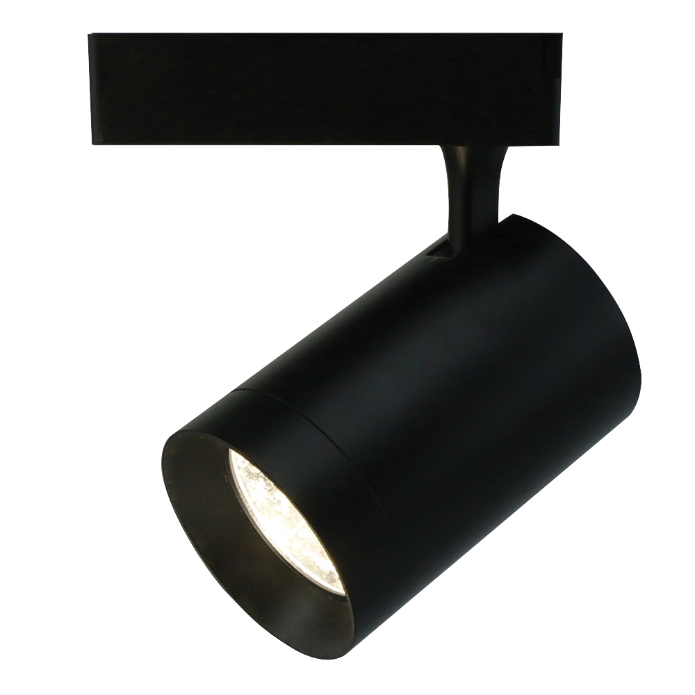 

Светильник трековый светодиодный ARTE LAMP SOFFITTO (A1730PL-1BK) LED 30 Вт 220 В 4000 К дневной свет IP20