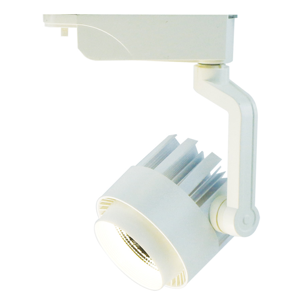 

Светильник трековый светодиодный ARTE LAMP VIGILE (A1620PL-1WH) 20 Вт 220 В белый 4000К естественный белый свет IP20