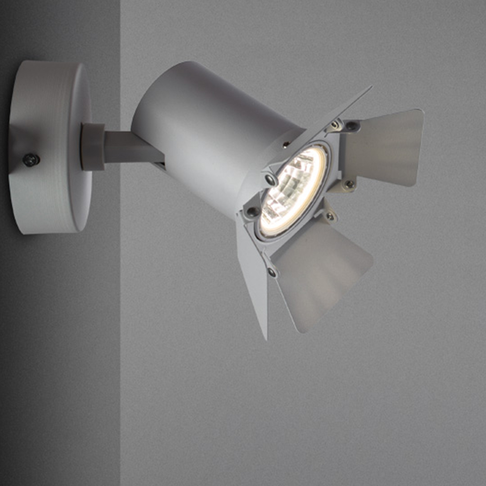

Светильник трековый светодиодный ARTE LAMP FALENA (A6709AP-1WH) 9 Вт 220 В белый 4000К естественный белый свет IP20