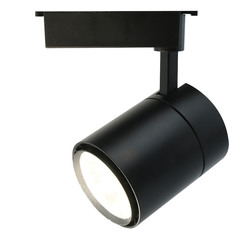 Светильник трековый светодиодный ARTE LAMP ATTENTO (A5750PL-1BK) 50 Вт 220 В черный 4000К естественный белый свет IP20