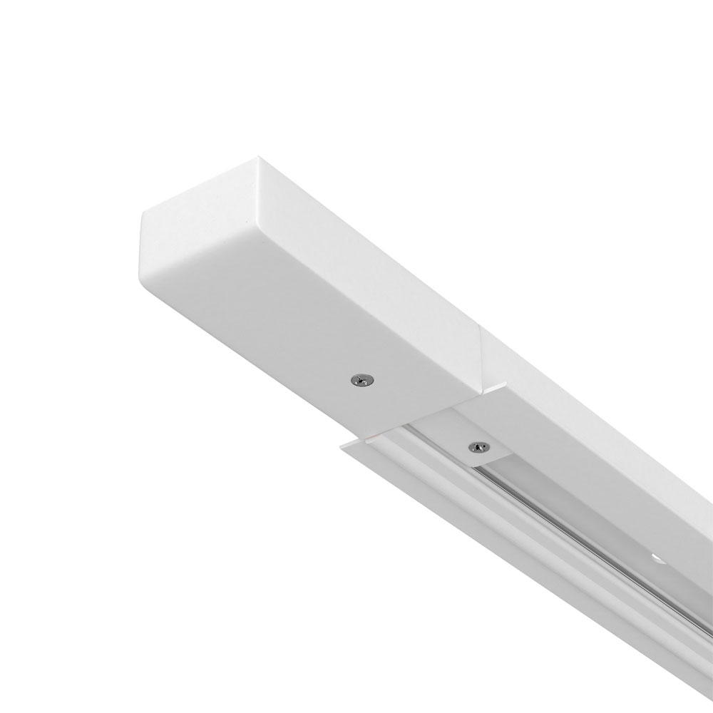 

Шинопровод для трековых систем ARTE LAMP (A550233) встраиваемый 220 В белый IP20