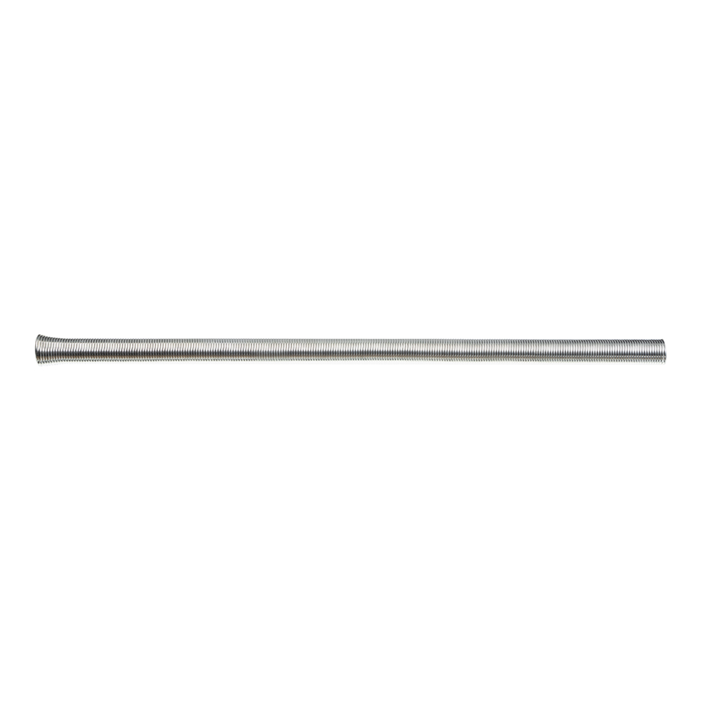 Пружина наружная для изгиба металлопластиковых труб d16 мм (ИС.130005)