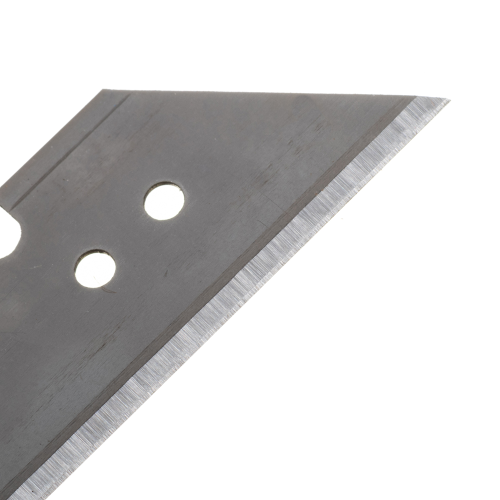 

Лезвие для ножа Vira 19 мм трапеция (10 шт.)