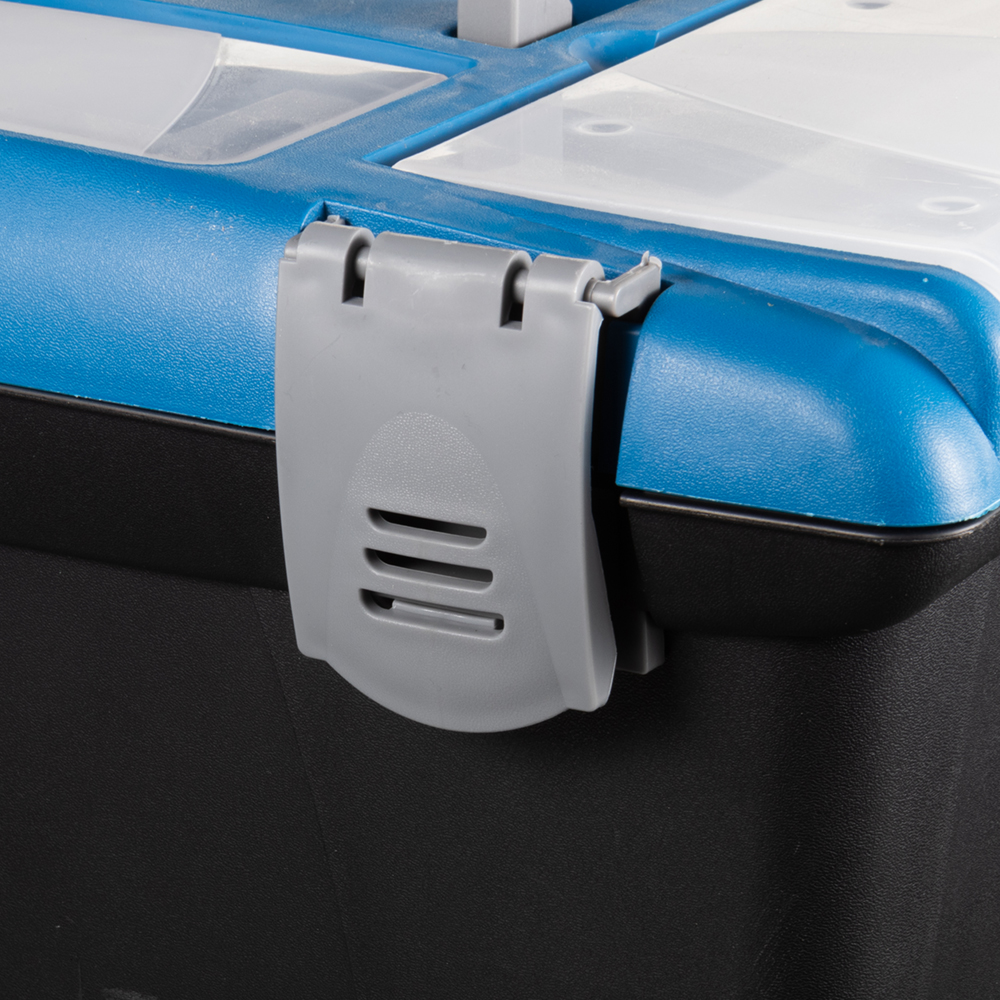 

Ящик для инструментов Jet tools 400х250х180 мм