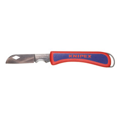 Нож 120 мм Knipex (KN-162050SB) складной универсальный