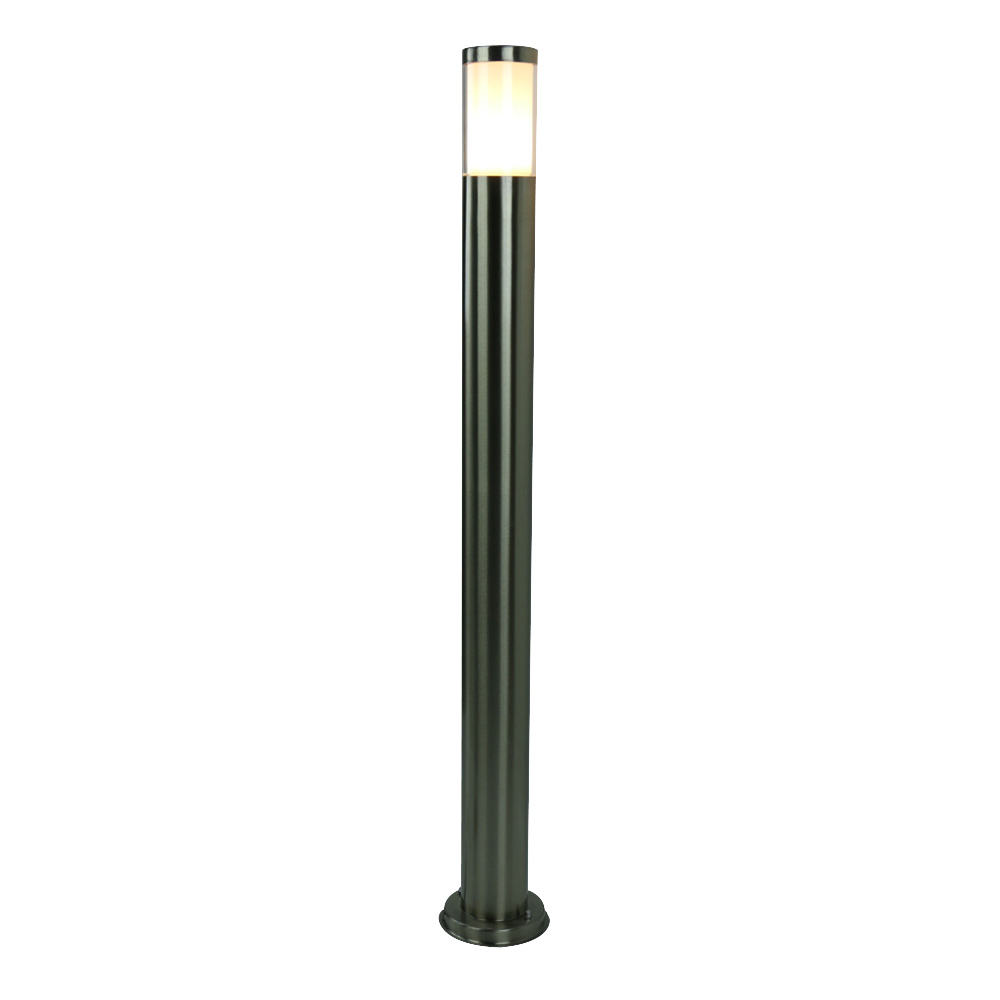 

Светильник уличный ARTE LAMP PALETTO (A8262PA-1SS) E27 20 Вт 220 В IP44, Белый