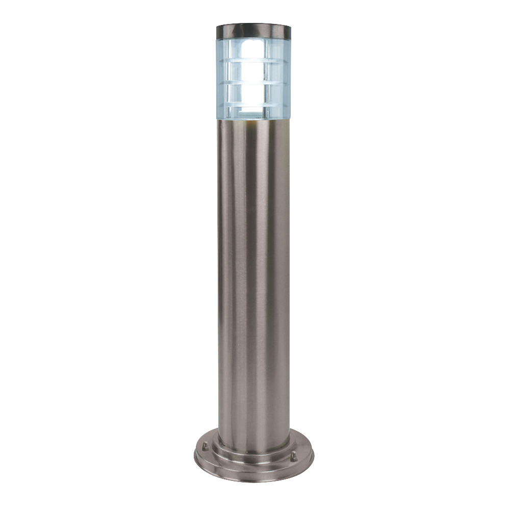 

Светильник уличный ARTELAMP A8364PA-1SS, Прозрачный