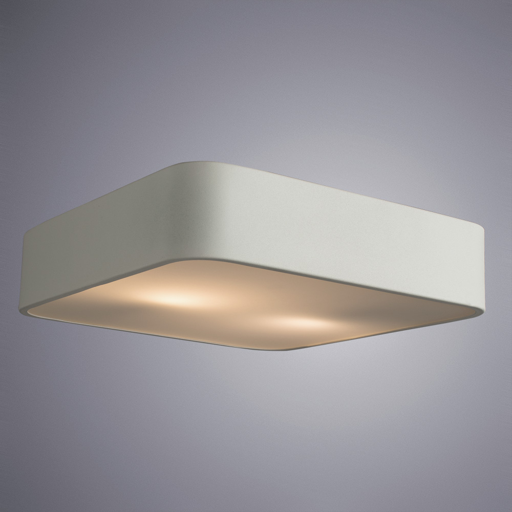 

Светильник потолочный ARTE LAMP COSMOPOLITAN (A7210PL-2WH) E27 60 Вт 220 В IP20, Белый