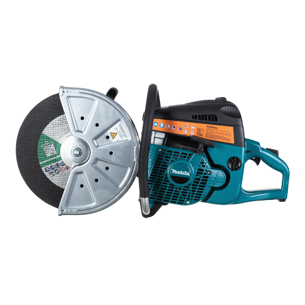 

Бензорез Makita EK7301 4.2 кВт 5,71 л.с. d350 мм