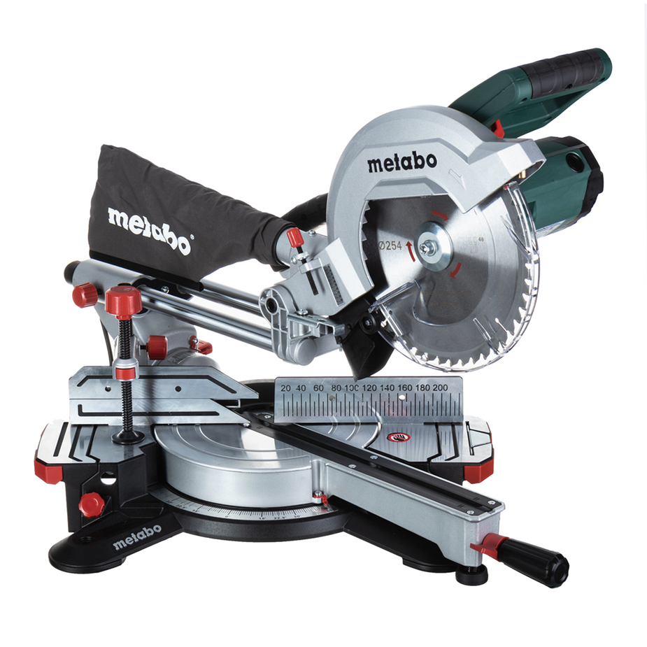 Стол для торцовочной пилы metabo kgs 305 m