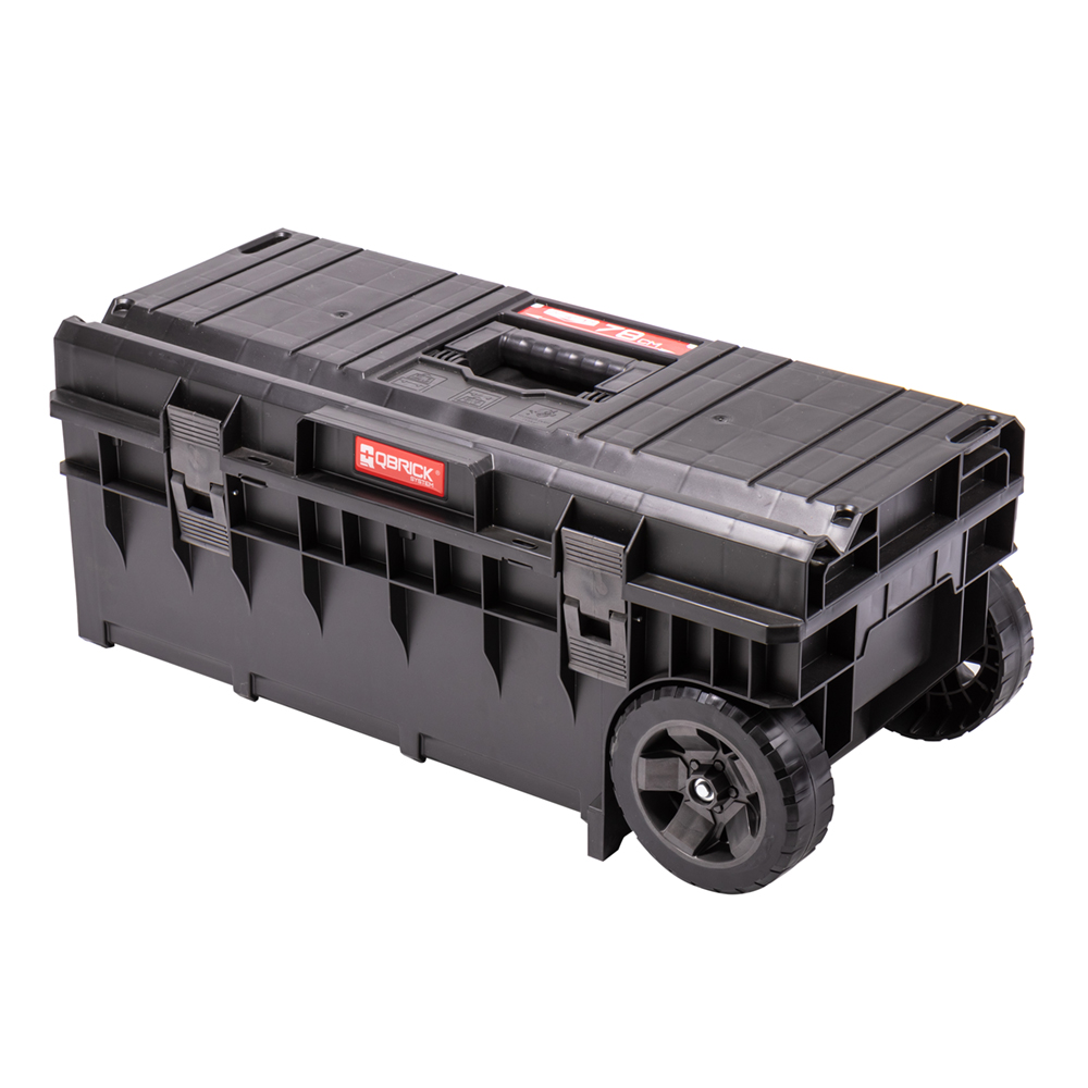 

Ящик для инструментов Qbrick System One Longer Basic (146154) 793х385х322 мм