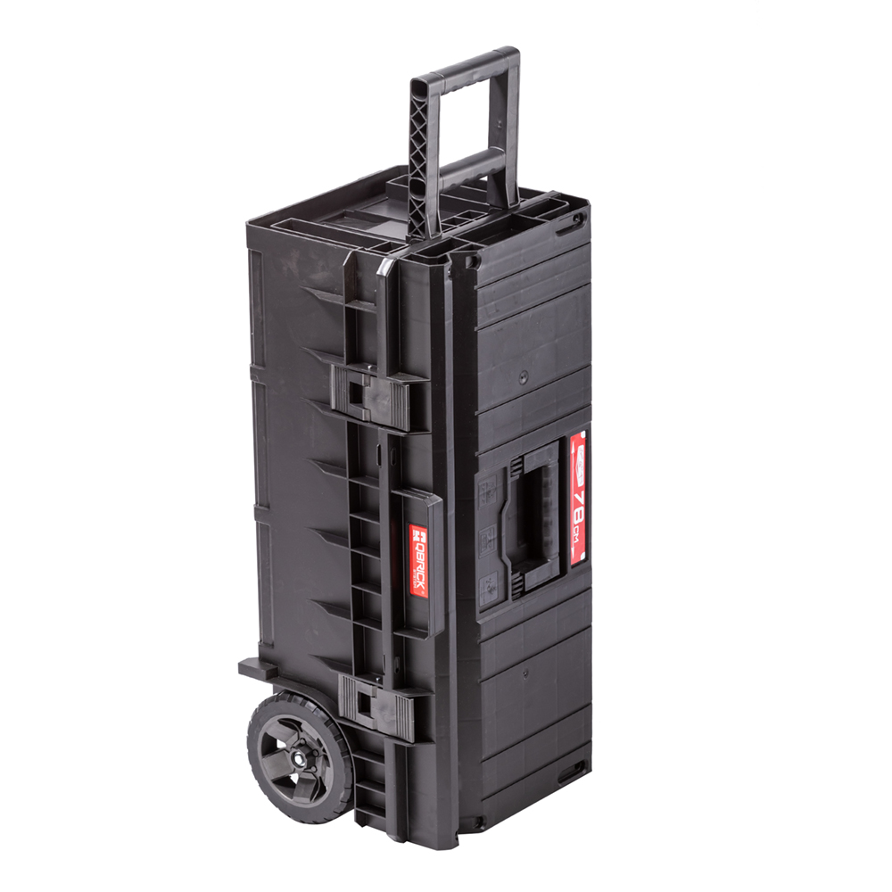 

Ящик для инструментов QBRICK SYSTEM ONE LONGER BASIC (146154) 793х385х322 мм