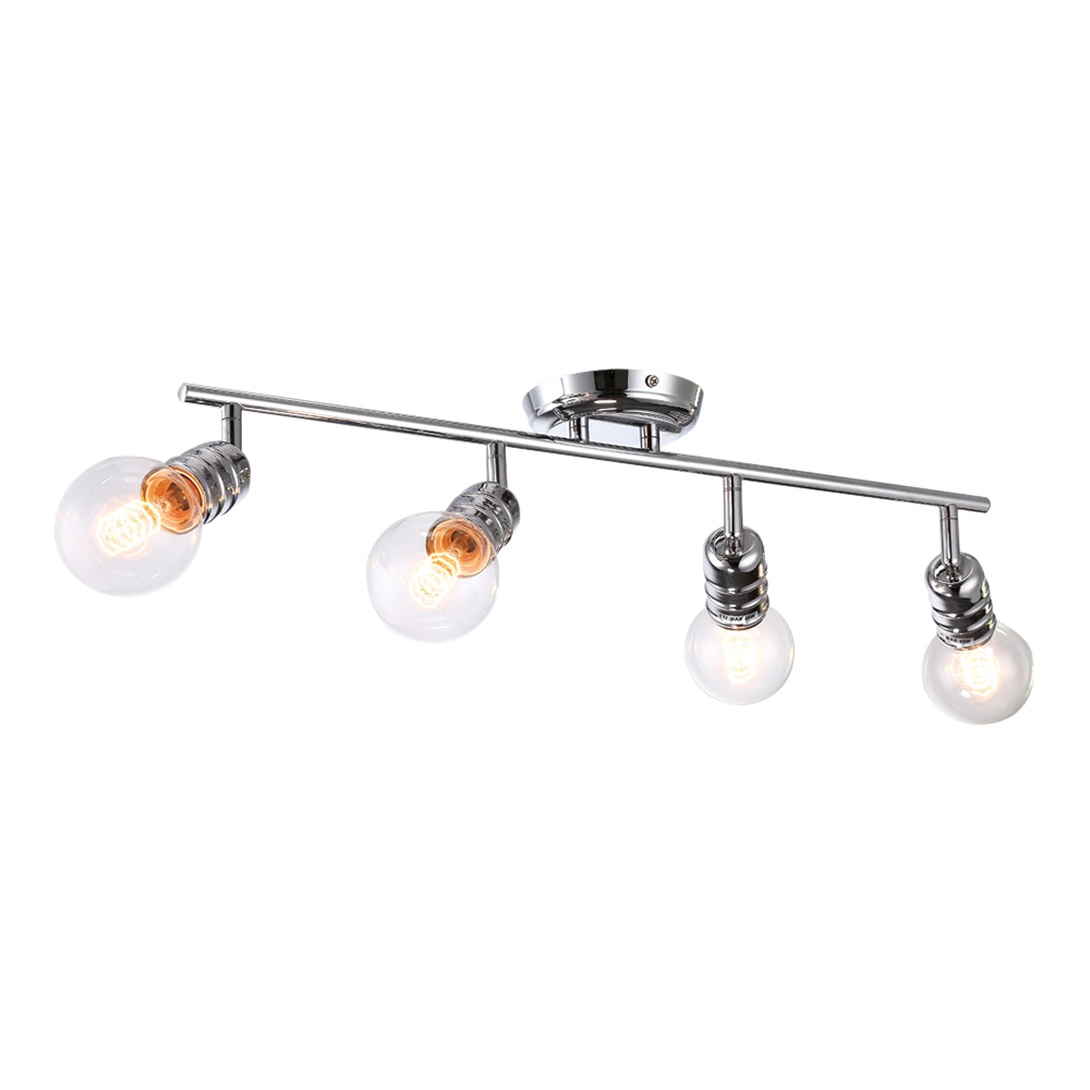 

Люстра потолочная ARTE LAMP FUOCO (A9265PL-4CC) E27 60 Вт 220 В IP20