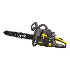 Бензопила Huter BS-45 (70/6/2) 3,1 л.с. 18" шаг 3/8" паз 1,3 мм 72 звена