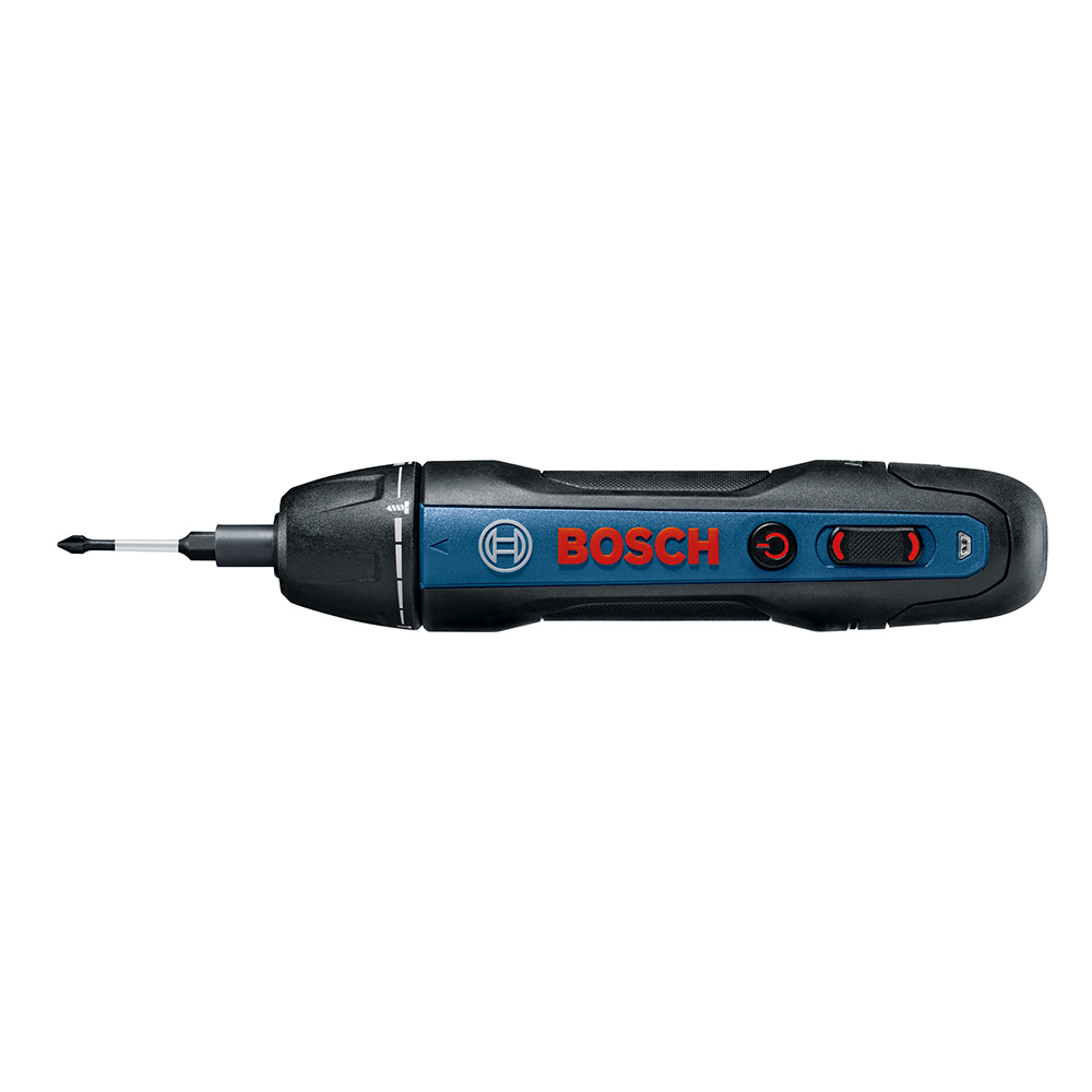 Отвертка аккумуляторная Bosch GO 2 (06019H2100) 3,6В 1,5Ач Li-Ion