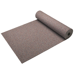 Резиновые и полимерные покрытия, каменный ковер