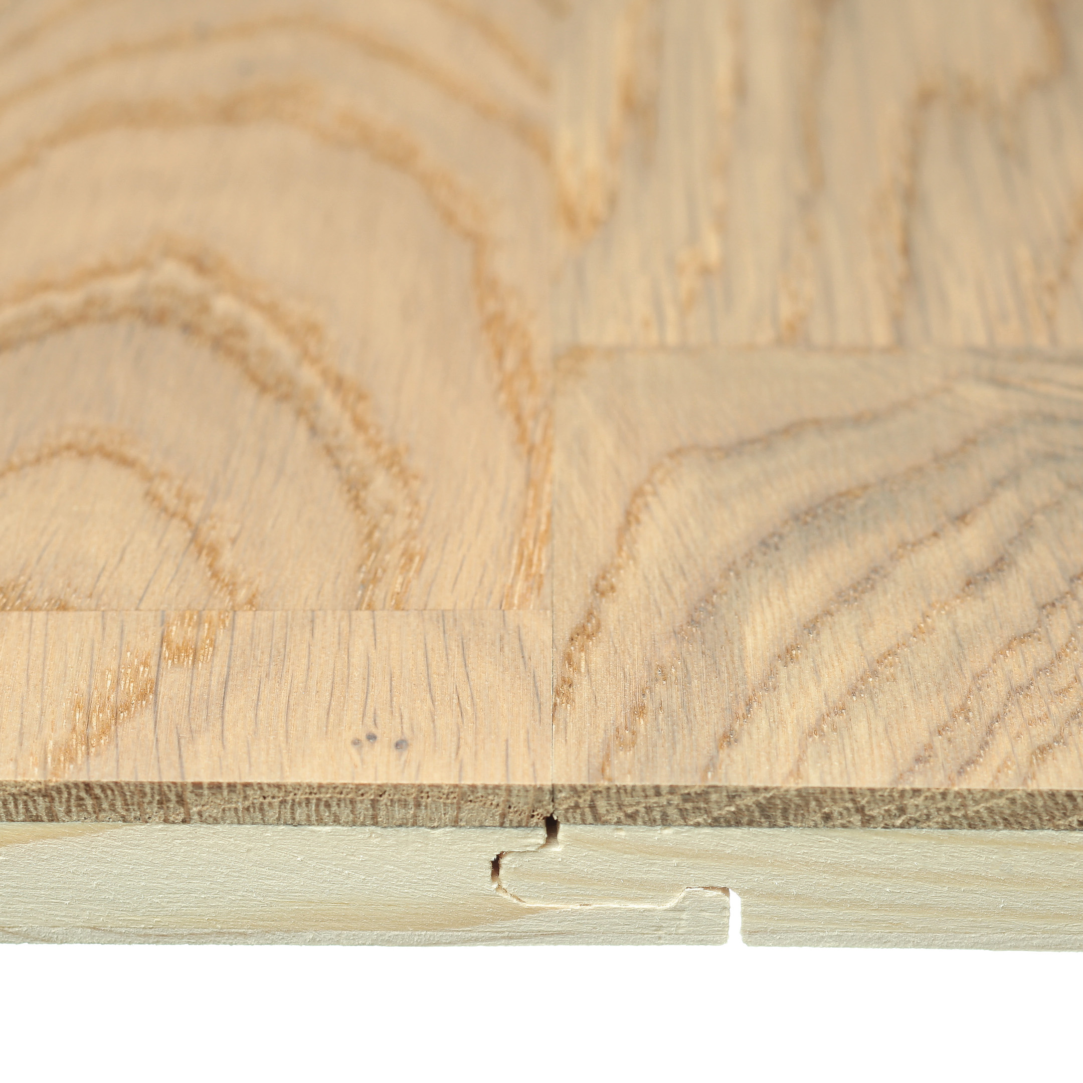 фото Паркетная доска polarwood дуб менто 1,678 кв.м 14 мм трехполосная