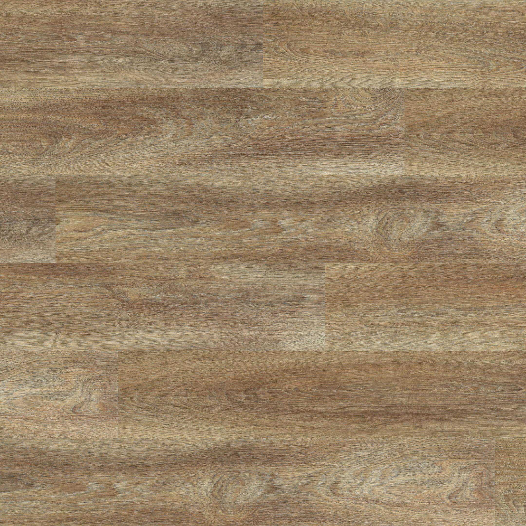 фото Плитка пвх vivo stockton oak с замком 2,01 м.кв 4,2 мм design floors