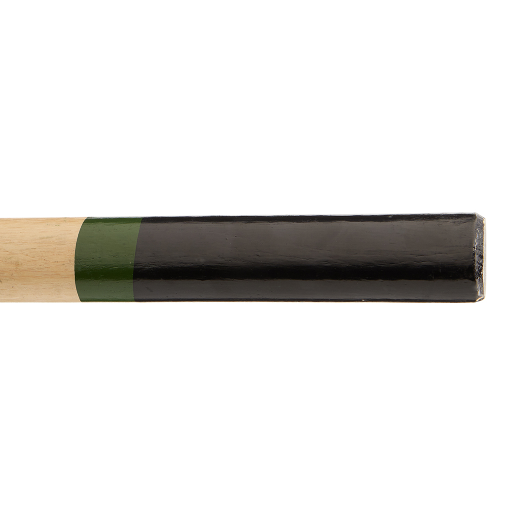 фото Кувалда кованая сибртех 6 кг деревянная ручка