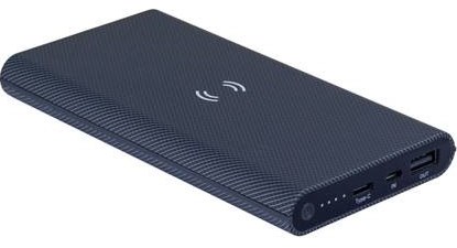 

Портативное зарядное устройство Rombica – 2