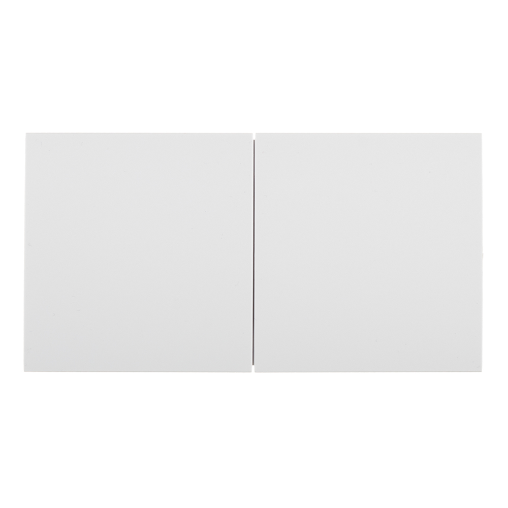 фото Розетка schneider electric atlas design atn000128 двойная скрытая установка белая с заземлением со шторками со сдвижными крышками