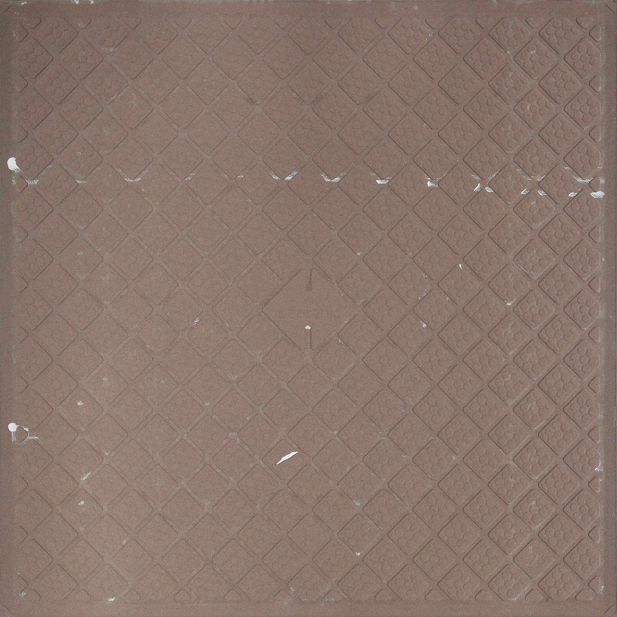 фото Керамогранит cersanit majolica многоцветный 420x420x8,5 мм (9 шт.=1,58 кв.м)
