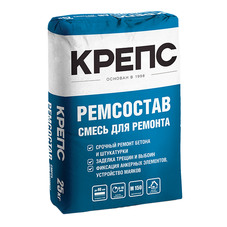 Ремсостав Крепс 25 кг