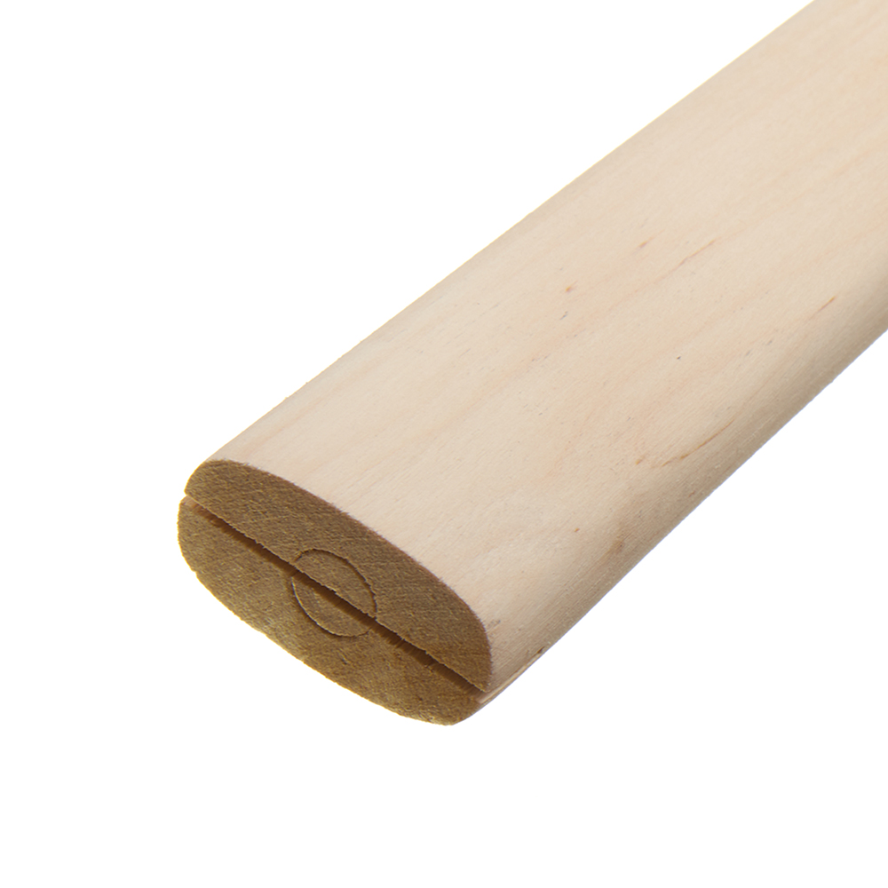 Рукоятка для кувалды деревянная ручка 450 мм