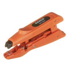 Стриппер сечение 6 кв.мм Bahco (3418 A) для удаления изоляции