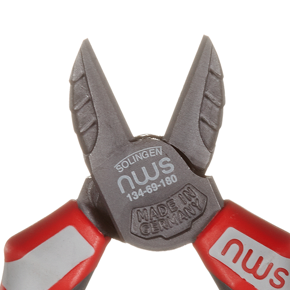 

Бокорезы NWS (134-69-180) 180 мм