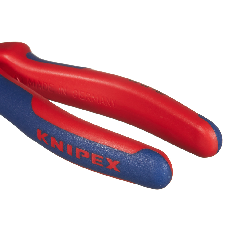 фото Плоскогубцы knipex (kn-0302180sb) 180 мм