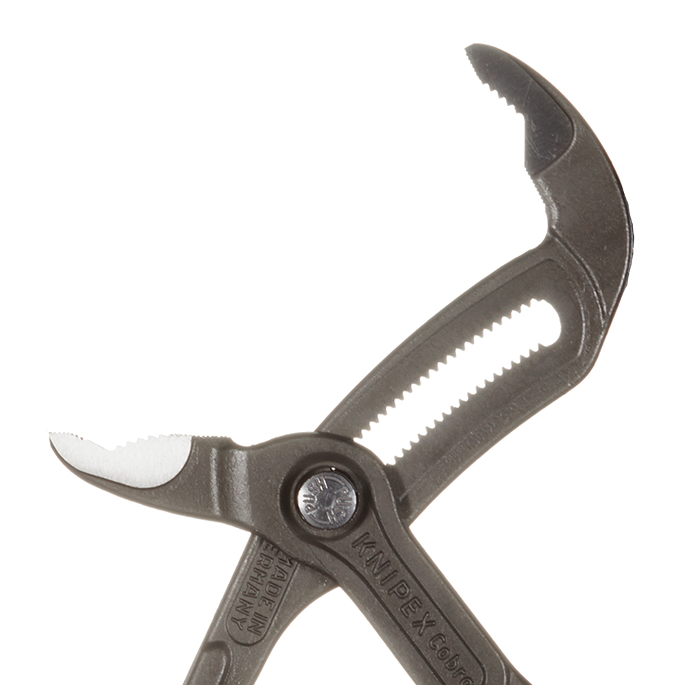 

Клещи переставные Knipex Cobra (KN-8701250SB) 250 мм