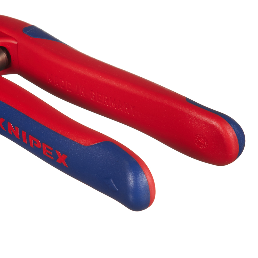 Болторез компактный Knipex CoBolt (KN-7112200SB) 200 мм Вид№4