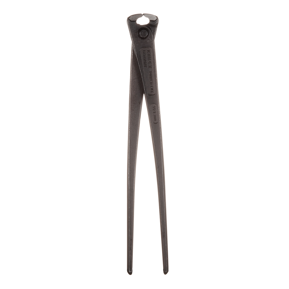 ножницы арматурные двуручные knipex kn 7182950 950 мм Клещи арматурные Knipex (KN-9910300) 300 мм