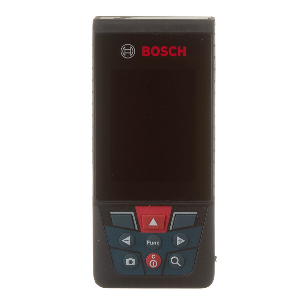 фото Дальномер лазерный bosch glm 120 c professional (0601072f00) 120 м