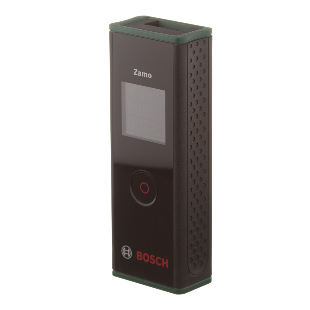 фото Дальномер лазерный bosch zamo iii sеt (603672701) 20 м