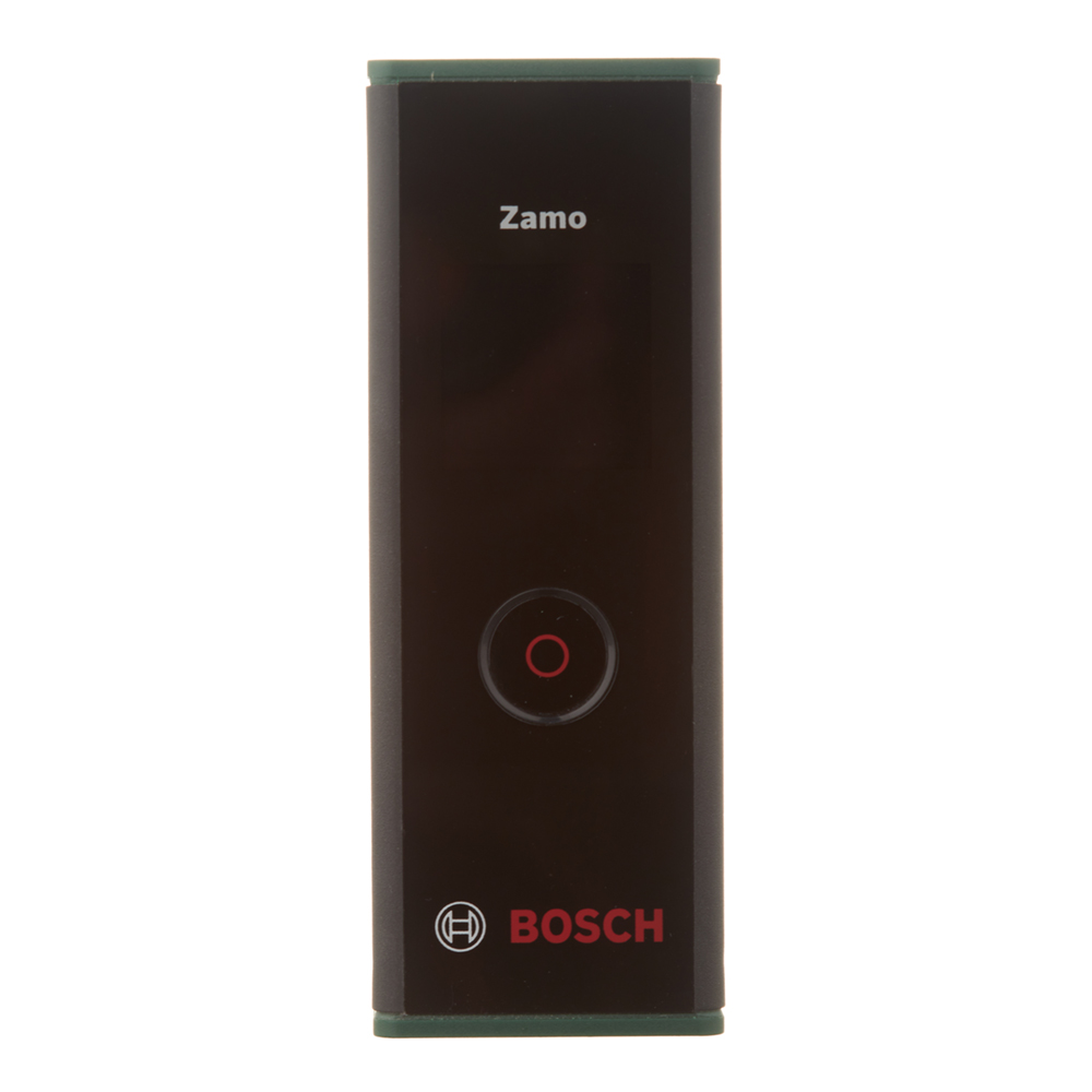 фото Дальномер лазерный bosch zamo iii sеt (603672701) 20 м