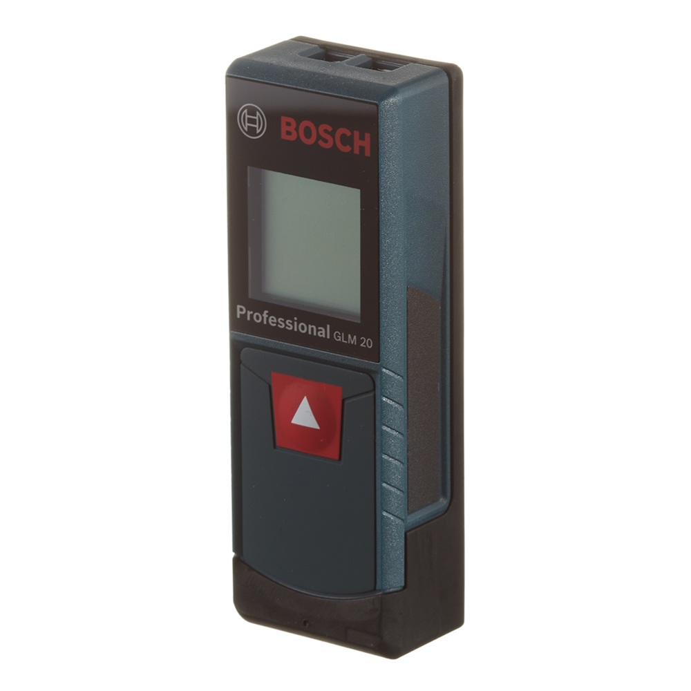 Дальномер лазерный Bosch GLM 20 (0601072E00) 20 м