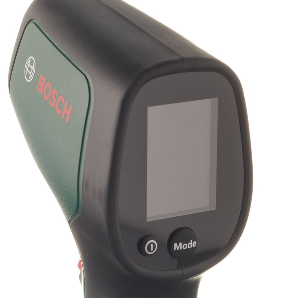 фото Пирометр bosch universal temp (0603683100)