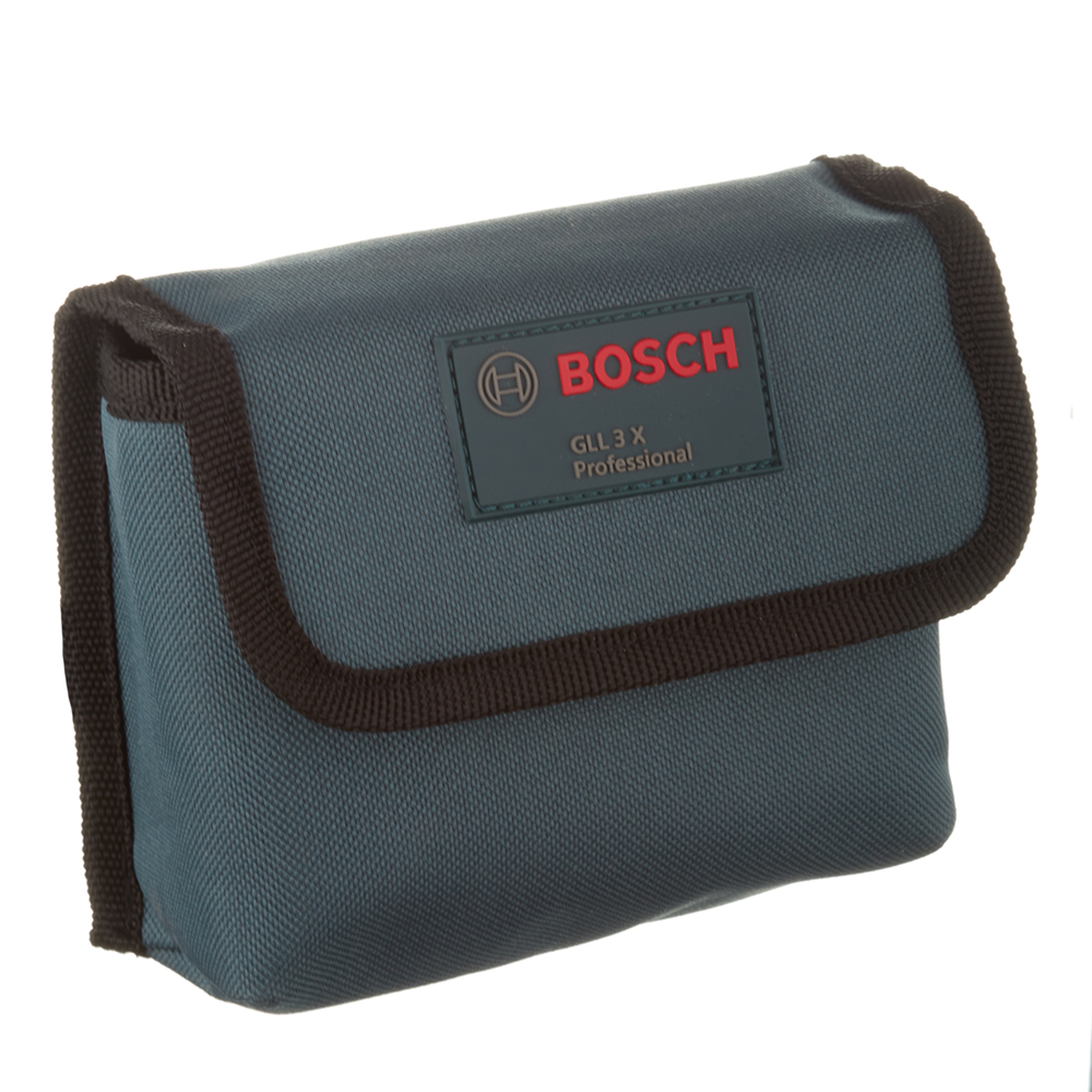 фото Нивелир лазерный bosch gll 3x (0601063cj0)