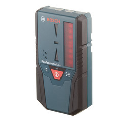 Приемник Bosch (0601069H00) для линейного нивелира LR 6 Professional