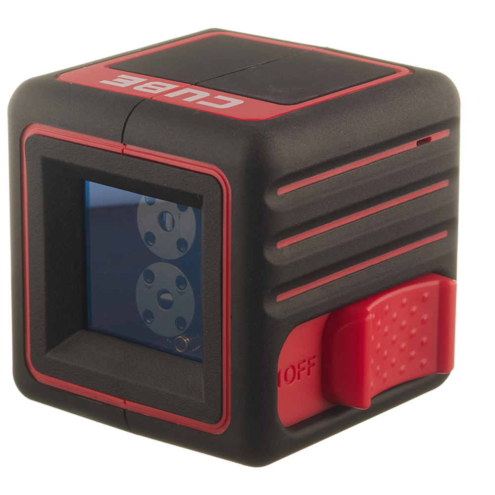 фото Уровень лазерный ada cube professional edition (а00343) со штативом
