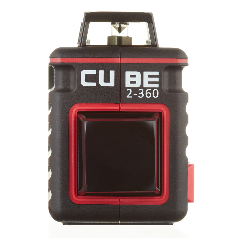 фото Уровень лазерный ada cube 2-360 basic edition (а00447)