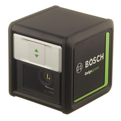 Нивелир лазерный Bosch Quigo Green (0603663C01) со штативом ВТ 150