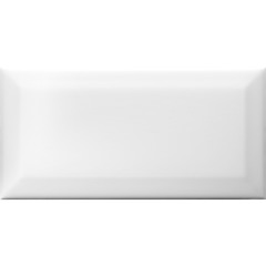 Плитка облицовочная Corsa Deco Cool Brick white 150x75x7,8 мм (136 шт.=1,53 кв.м)