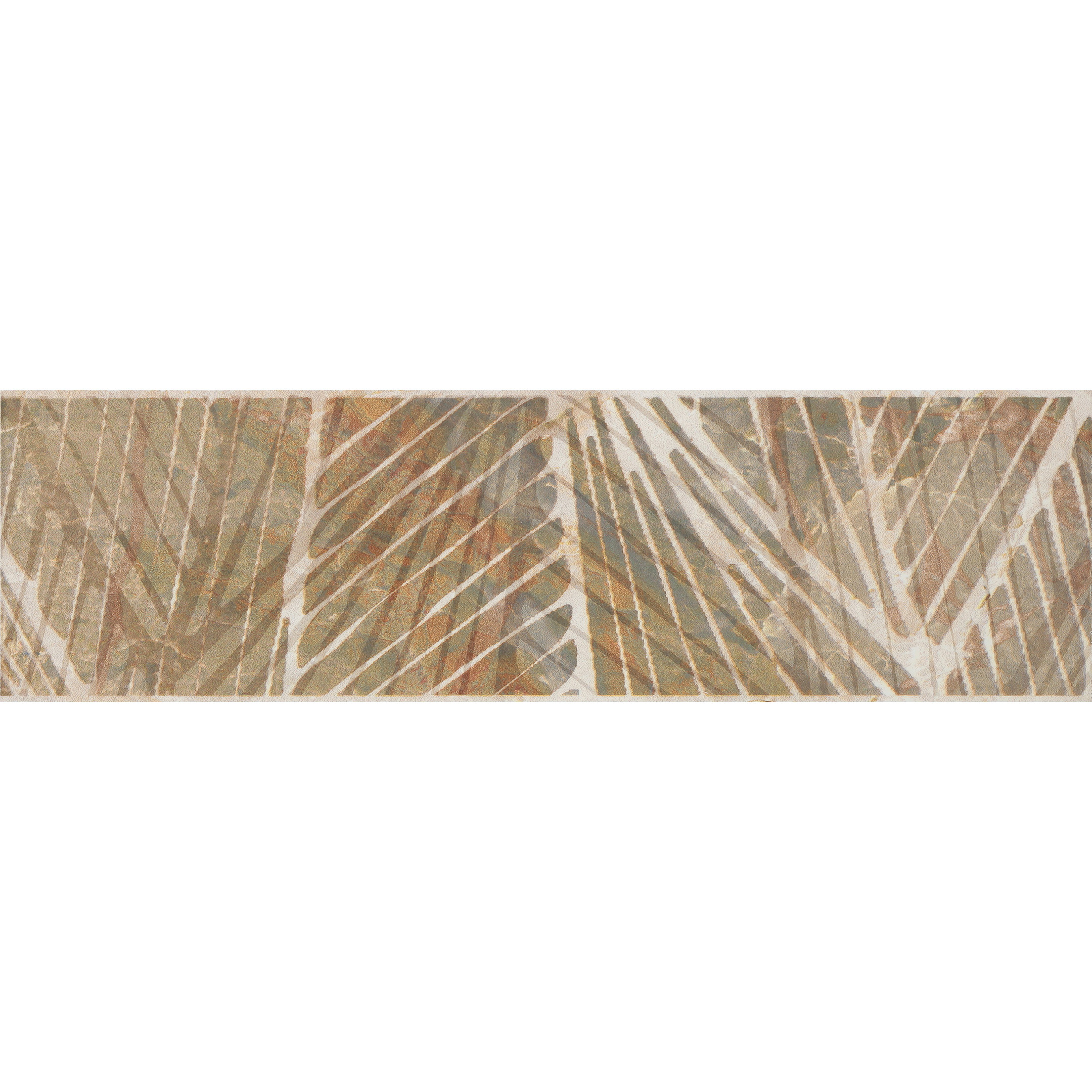 Плитка бордюр Евро-Керамика Гроссето коричневый 270x77x8 мм гостиные от производителя